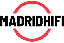 Logo Madrid HiFi