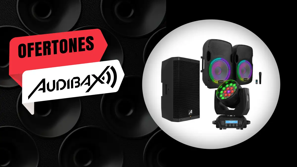 Ofertones Audibax: Durabilidad, calidad y precio
