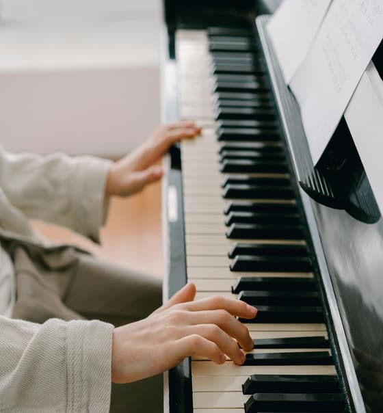 Pianos Digitales